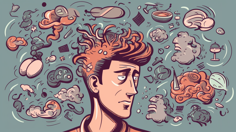 Mastering Your Mind: Tips on Managing Negative Thoughts