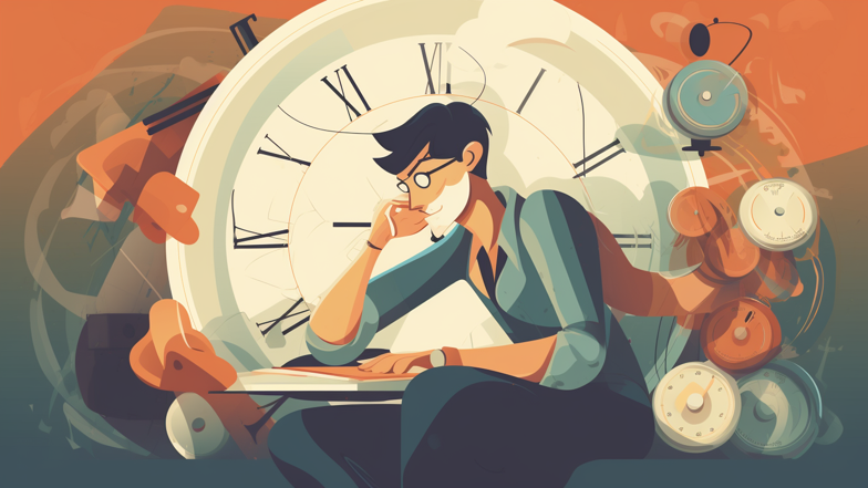 Maximizing Your Productivity: Mastering the Art of Effective Time Management