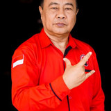 Jerry Petrus Bororing