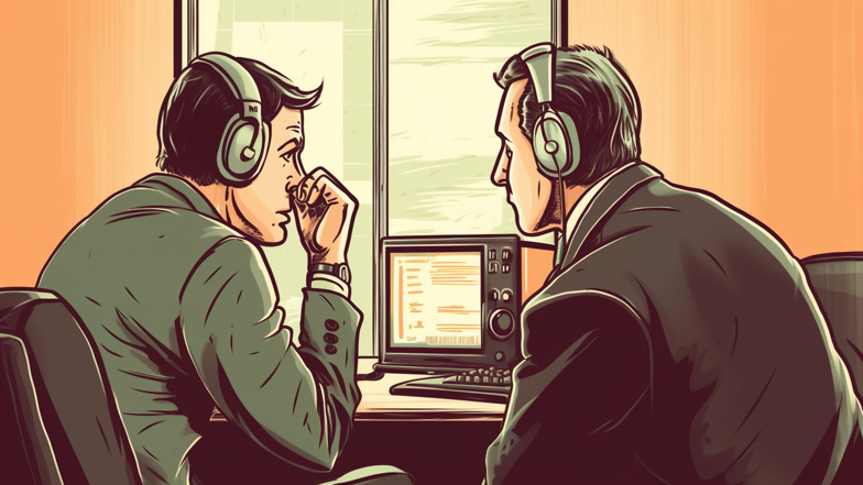 Mastering Active Listening: The Key to Productive Communication