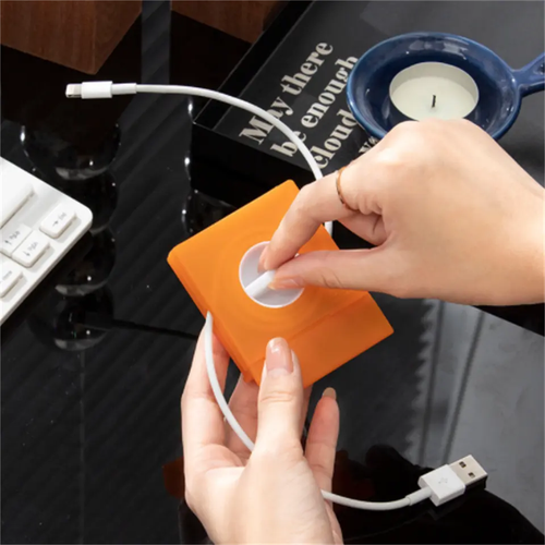 organizator cabluri
