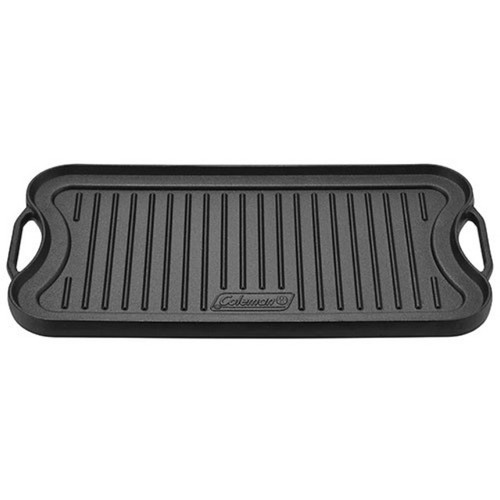 COLEMAN JAPAN Classic Iron Griddle 1 2.jpg