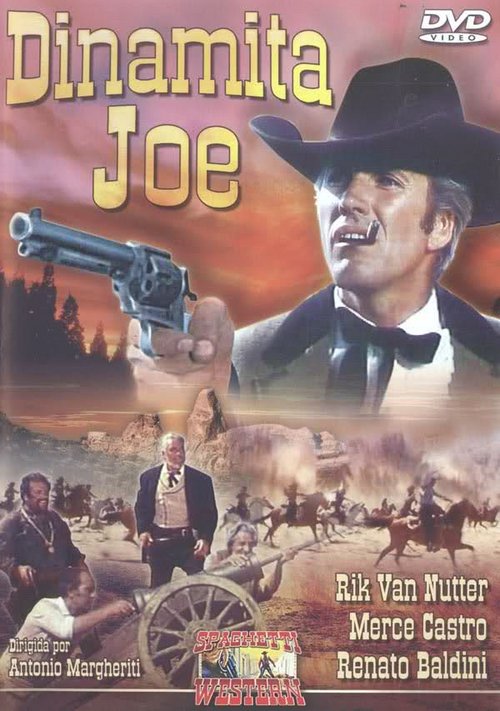 Wybuchowy Joe / Dynamite Joe (1967) PL.1080p.WEB-DL.H264-wasik / Lektor PL