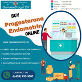 Progesterone 200mg Capsule Insights