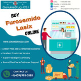 Furosemide The Powerful Lasix Generic for Fluid Control