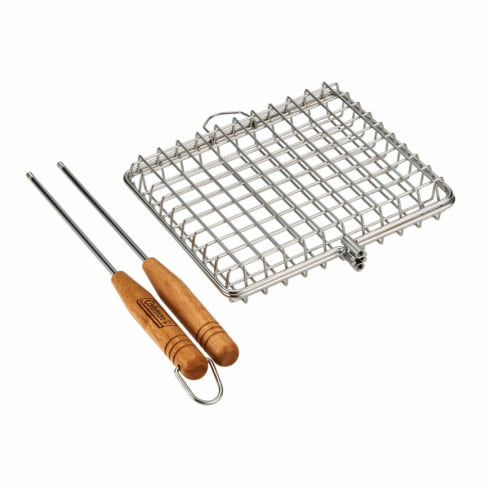 COLEMAN JAPAN GRILL BASKET COOKER 1 2.jpg