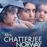 mrs. chatterjee
