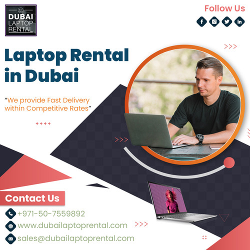 Effective Services of Laptop Rentals in Dubai.jpg