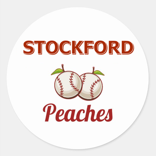 Stockford Peaches