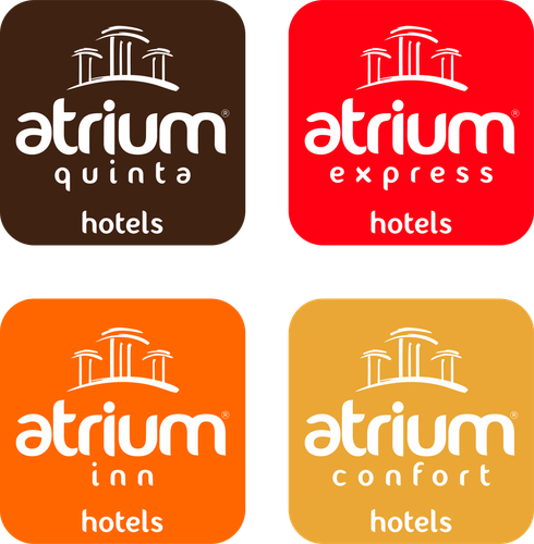 Logos Atrium