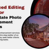 Advanced Editing Tools for Real Estate Photo Enhancement Services