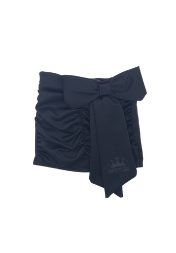 aniye by girl kids gonna fiocco nero 2023 bambina a.jpg