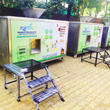 OWC Machine