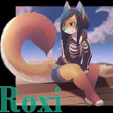 Roxi