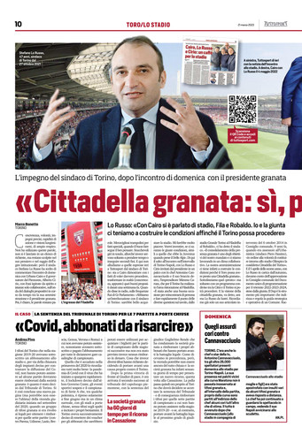 TuttoSport 76