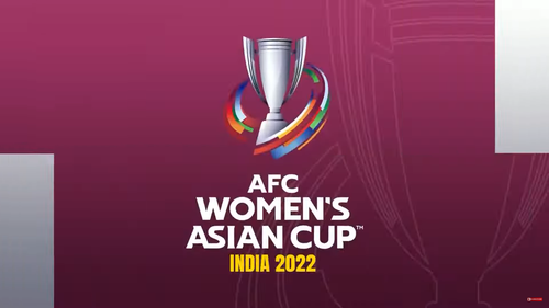 Wipe AFC Women's Asian Cup 2022
