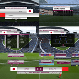 Overlays AFC Women's Cup 2022