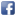 social facebook box blue icon.png