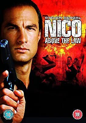 Nico - ponad prawem / Above the Law (1988) PL.1080p.BRRip.x264-wasik / Lektor PL