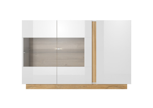 Laski 19 01 23 Arco komoda 138 witr. biały połysk front zamkniete biale tlo.jpg