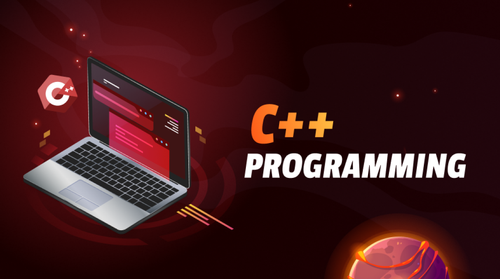 C++ Programming@1x