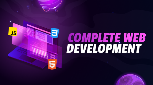 Complete Web Development.png