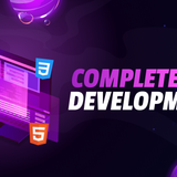 Complete Web Development