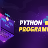 Python Programming@1x