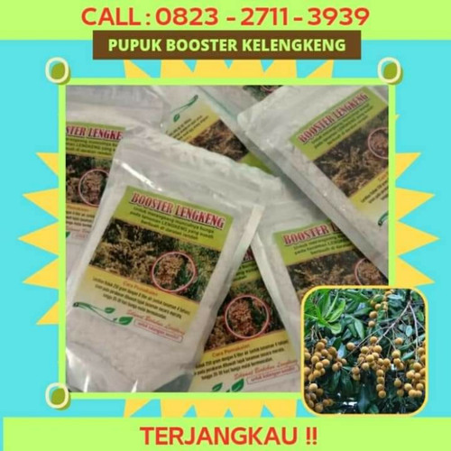 Klik https://wa.me/6282327113939 Pupuk Cair Untuk Kelengkeng, Pupuk Cair Perangsang Buah Kelengkeng, Pupuk Cair Nasa Untuk Kelengkeng, Pupuk Cair Lengkeng Di Kebumen, Pupuk Cair Lengkeng Di Indonesia

Booster kelengkeng sangat berguna untuk merangsang munculnya bunga pada tanaman lengkeng yang susah berbuah di dataran rendah

Pupuk booster kelengkeng merupakan pupuk organik nutrisi komplek yang di formulasikan khusus untuk tanaman kelengkeng menjadikan booster kelengkeng pupuk organik yang sangat cocok untuk budidaya tanaman perkebunan

Cara penggunaan : lihat dalam kemasan produk