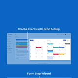Flutter Admin Dashboard and Panel Mar23
