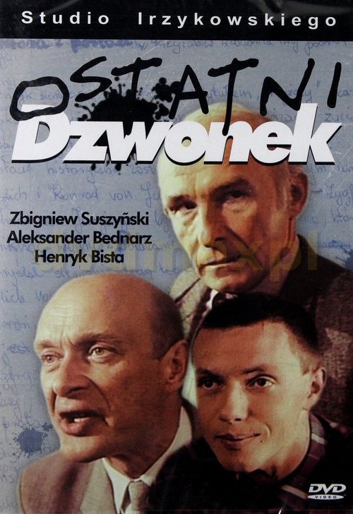 Ostatni dzwonek (1989) PL.1080p.WEB-DL.x264-wasik / Film Polski (Rekonstrukcja)