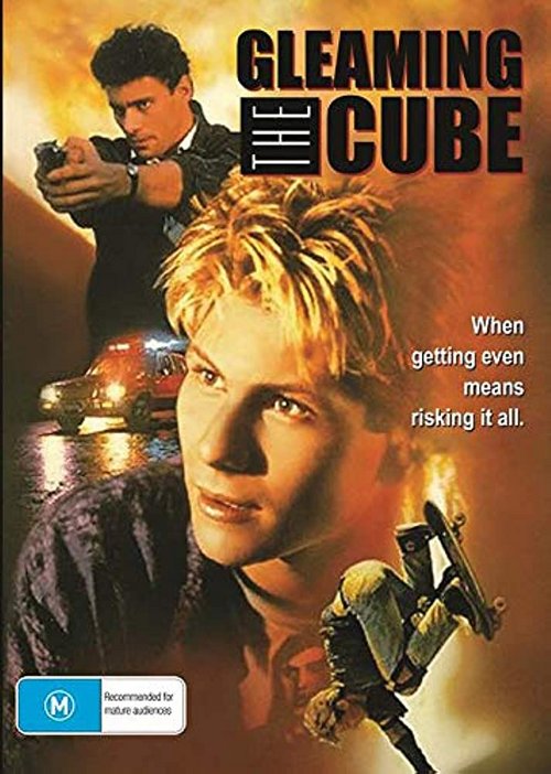 Mistrz deskorolki / Gleaming the Cube (1989) PL.1080p.WEB-DL.x264-wasik / Lektor PL