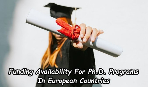 Funding Availability for Ph.D. Programs in European Countries.jpg