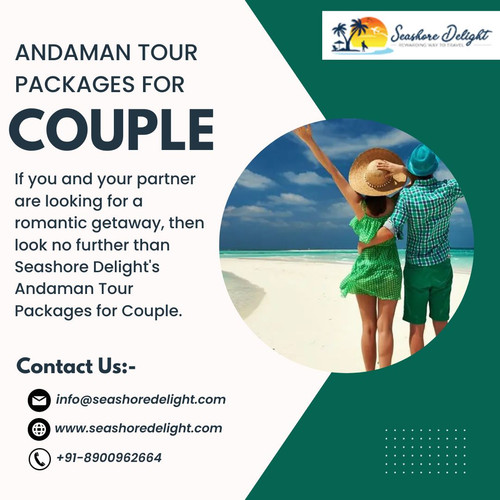 Enjoy Best Andaman Tour Packages for Couple.jpg