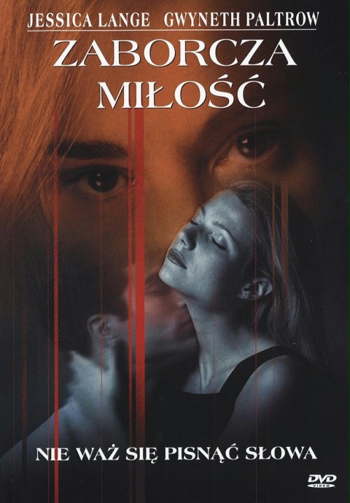 Zaborcza miłość / Hush (1998) PL.1080p.WEB-DL.mp4-wasik / Lektor PL
