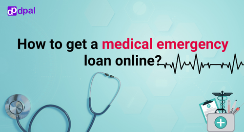 medical emergency loan in delhi | dpal.in.png