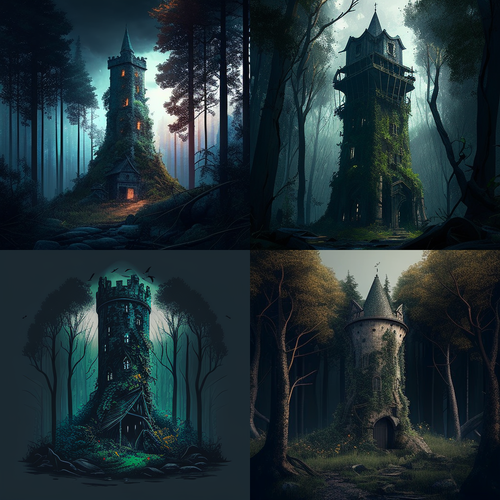 Bekzat Mysterious tower in the forest 8240c01d ae7d 494c 8c49 2b58a1f72dbd.png