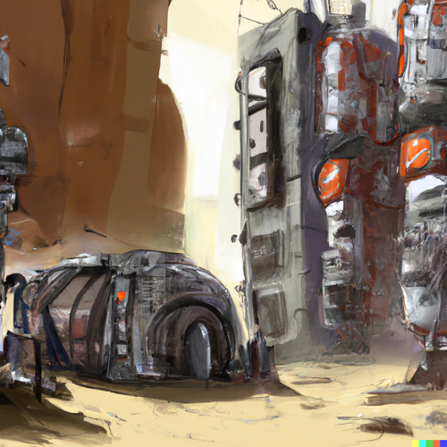 DALL·E 2023 03 22 01.23.00 New types of buildings on Mars paint.png