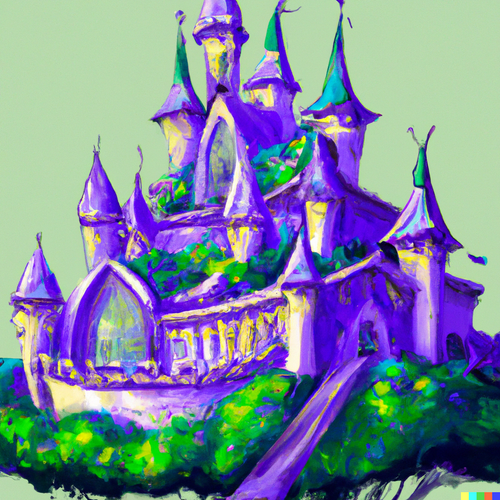 DALL·E 2023 03 22 01.19.16 Fairy Castle paint.png
