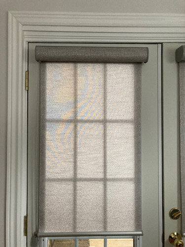 Garden Door Roller Shades Milton Blinds and Shutters 2.jpg