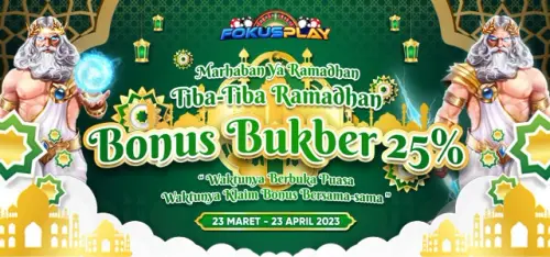 MOBILE SLIDE BANNER FOKUSPLAY BONUS BUKBER SLOT ONLINE.webp