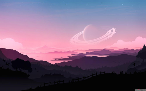 mountain sky planet art wallpaper 1920x1200 6.jpg