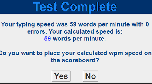 Typing Test Raimer March 2.png