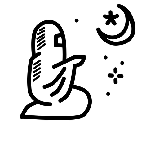 noun prayer 2785418.png