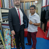 Best Tailors in Chiangmai