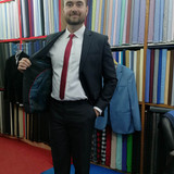 Best Chiangmai suits tailor