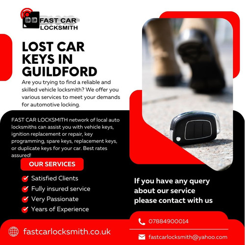 Lost car keys in Guildford Fast Car Locksmith.jpg