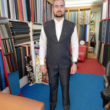 suits tailor in Chiangmai