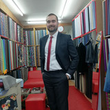 Chiangmai custom made suits tailor