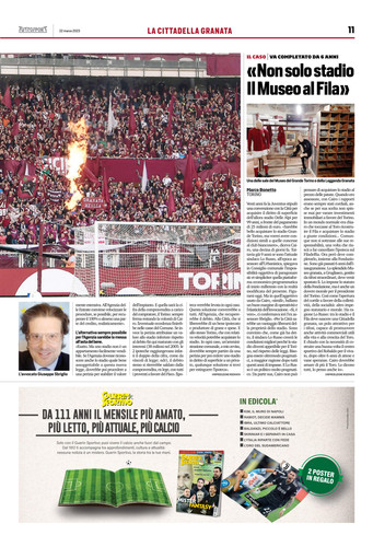 TuttoSport 80